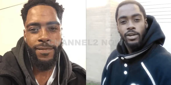 35 Year Old Kiree Gray Killed In Toledo Shooting 800 Block Of North Ontario Street