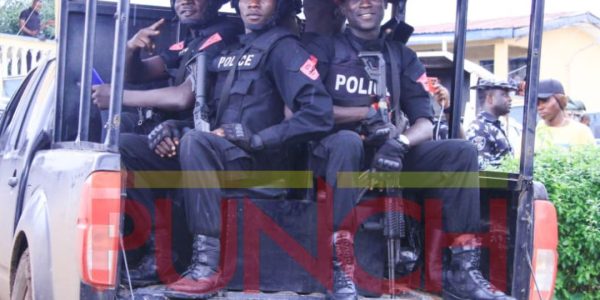 Police confirm officer killed in Abuja Shiites’ attack, 19 arrested