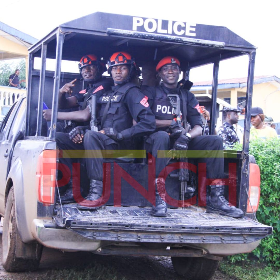 Police confirm officer killed in Abuja Shiites’ attack, 19 arrested