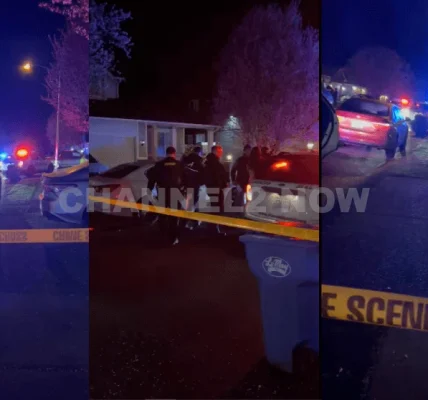 Mass Shooting At Juvenile Party In Tacoma Leaves Two Dead Several Injured 17800 Block Of 25th Avenue Court East Pierce County WA