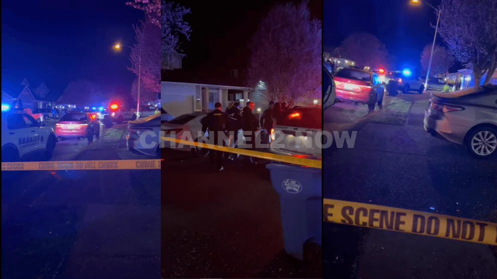 Mass Shooting at Juvenile Party in Tacoma Leaves Two Dead and Several Injured: Victims Identified as John Doe, James Williams, Michael Scott, Sarah Thompson, Maria Hernandez, and David Lee – Authorities Arrest One Juvenile Male Suspect, Investigation Ongoing
