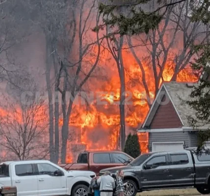 No Survivors In Brooklyn Park Plane Crash Investigation Underway 1