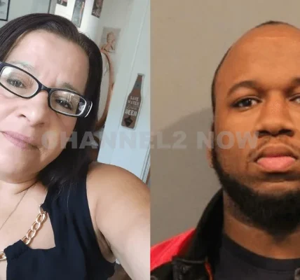Person Of Interest Caprice Cashaw In Custody After Deadly Shooting At Hammond Portside Pub 1516 Indianapolis Boulevard Victims Identified