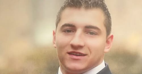 A Heartbreaking Loss: Remembering the Life of KG Lifer Todd Irwin Jr. – A True Friend, Athlete, and Hero