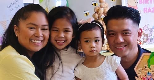 Christian Manlapaz, 40, of Toronto, Ontario — Beloved Husband, Devoted Father, Cherished Son, and Compassionate Friend — Tragically Passes Away in Devastating Car Accident on April 14, 2025