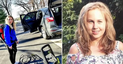 Madalyn Samonig, Jaxon Dy, Hudson Day, Emmerson Day, and the Unknown Adult Male: A Heartbreaking Loss in Rock County