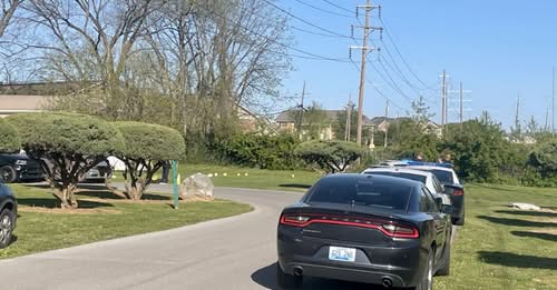 Skyline Shooting Tragedy: 16-Year-Old Victim Fatally Shot at Skyline Village Mobile Home Park in Bowling Green, Kentucky on April 9, 2025