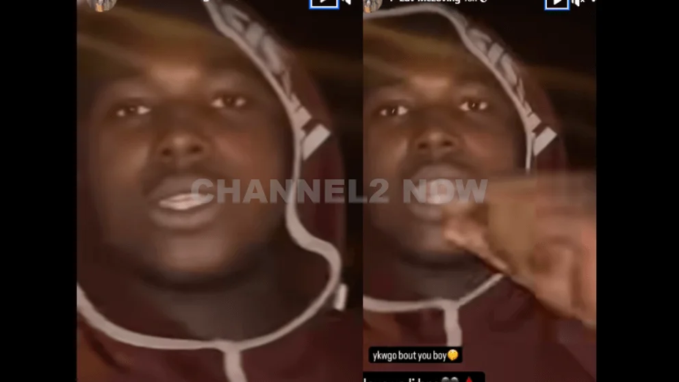 Victims Mackenzie Kaleb Thomas and Mario Donyale Lester Jr.: Suspected Fatal Shooting in Tunica County Leads to Murder Warrant for 17-Year-Old