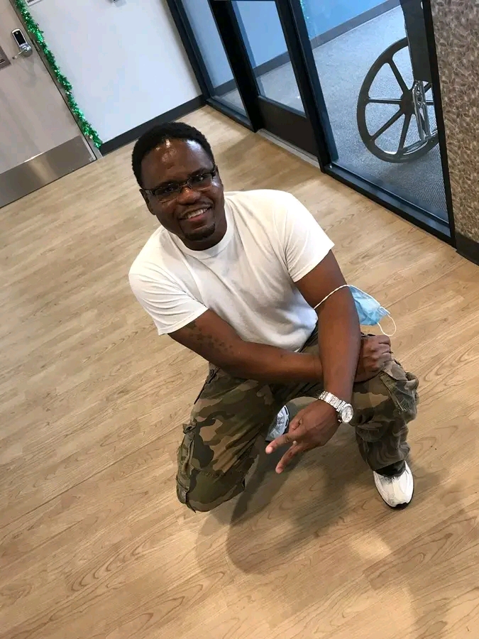 54-Year-Old Corey Gates, Army Veteran and Beloved Phlebotomist, Tragically Killed Defending His Car from Armed Thieves in Oak Park