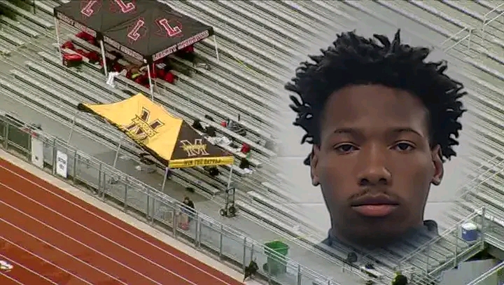 Austin Metcalf, Karmelo Anthony: Tragic Death at Frisco Track Meet Raises Legal and Ethical Questions