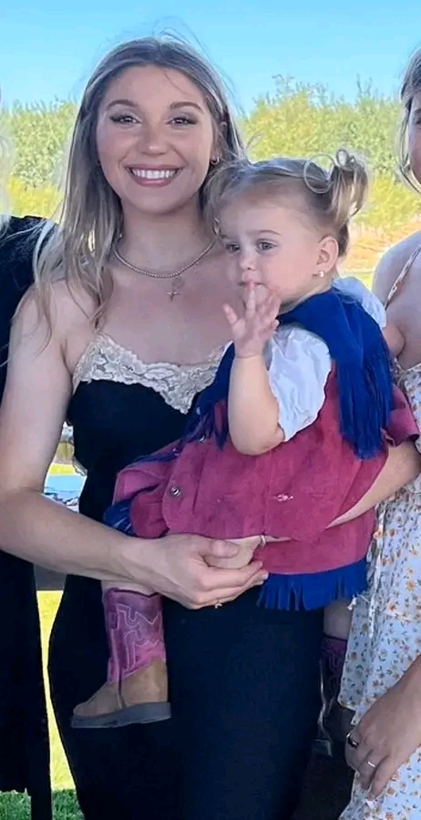 Juliette Acosta and Reagan Herrin: A Mother’s Alleged DUI Leads to Daughter’s Tragic Death in California Canal