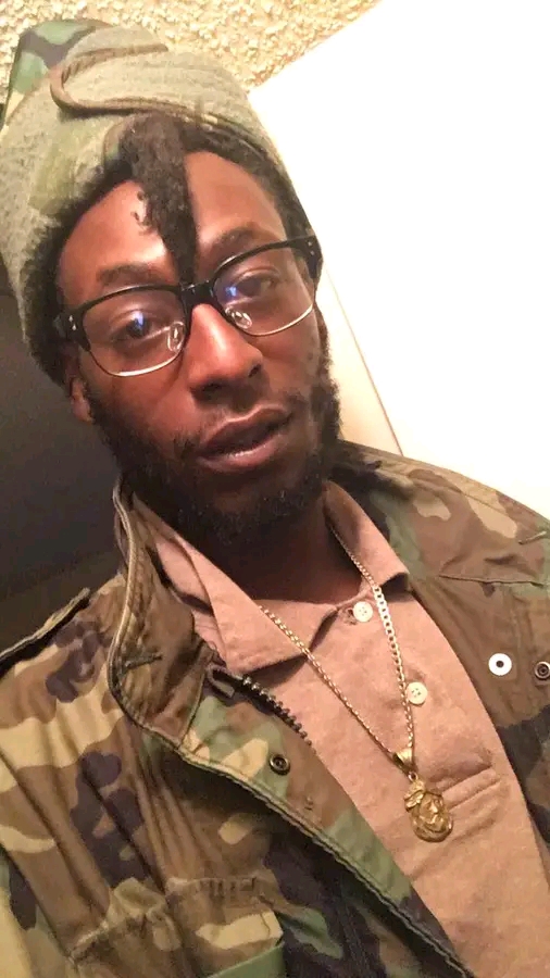 Darius Reene and Young Woman Injured in Phoenix Neighborhood Drive-By Shooting