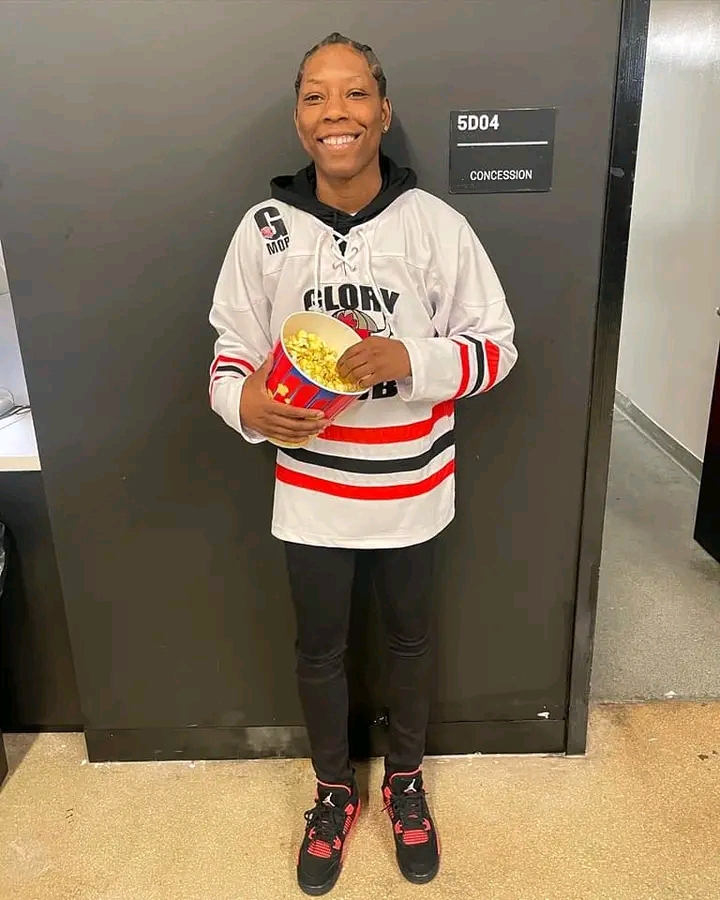 Francisca Crage, Former Vigor High School and Coastal Alabama Community College Basketball Player, Tragically Shot at Sage Park During Basketball Event