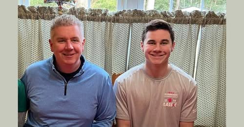 Carter Cunniff Obituary – Death of Carter Cunniff: Beloved Paul VI High School Student and Standout Athlete Tragically Killed in Fatal State Route 55 Car Crash on April 15, Leaving New Jersey Community in Mourning