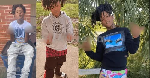 Tavian Anthony Young Killed, Unnamed Woman Injured in Abbeville Good Friday Shooting