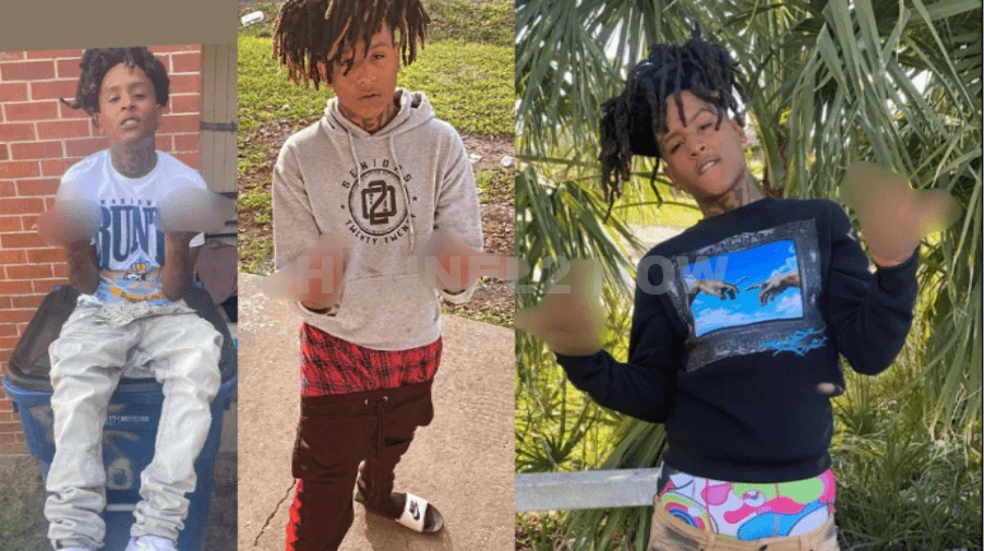Tavian Young, 20, Killed and Unidentified Female Passenger Hospitalized After Brazen Daylight Shooting in Abbeville That Also Endangered a 3-Year-Old Child
