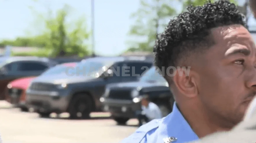 24-Year-Old Mario Harris Arrested After Entering ReNEW Dolores T. Aaron Academy in New Orleans with Gun, Prompting Lockdown and Swift Police Response