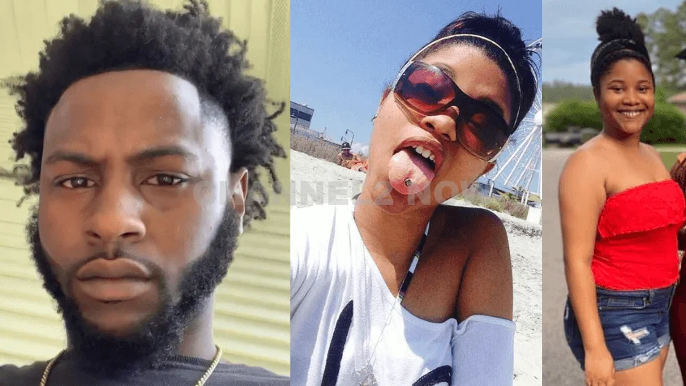 27-Year-Old Janaha Smith Tragically Killed in Fayetteville Shooting; Suspect Shyheem McCall, 24, Arrested and Charged with First-Degree Murder in Connection to Targeted Attack