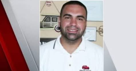 Eduardo Rivero Jr. Shot Dead in Broad Daylight During Domestic Dispute at Christ Right Motors in Miami-Dade County: Community Shaken by Loss of Prominent Local Businessman