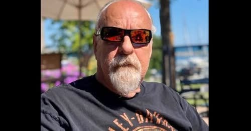 Rex Glacer, Beloved RCAF Veteran of Wasaga Beach, Ontario, Passes Away