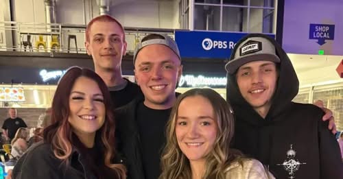 Kyle Rodgers, 25, of Reno, Nevada, Tragically Killed in Motorcycle Accident on Geiger Grade Road