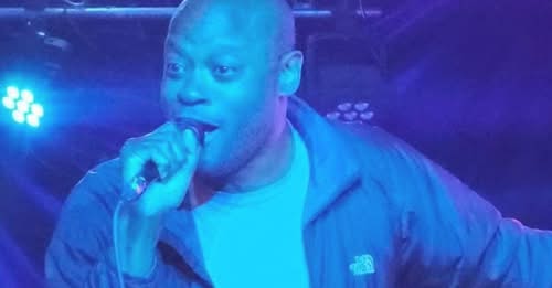 Mito Chares Bunch — Beloved Portland Community Icon, Decorated U.S. Army Veteran, Accomplished Musician, DJ, and Devoted Friend — Passes Away