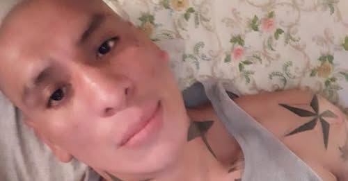 In Memory of Virgil Wayne Hawkwing Ill, Johnathan Michael Smith, and Sarah Mae Williams — Sioux Falls, South Dakota