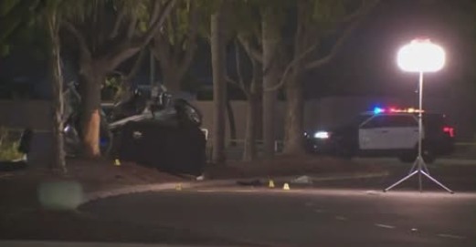 Tragedy Strikes Santa Ana: Names of Victims Revealed in Devastating Collision That Claimed Five Lives and Left Another Critical, Including Four Females and One Male