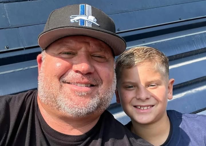 Tom Savovich, Devoted Husband, Father, and Coach, Killed in Devastating Collision on April 7, 2025