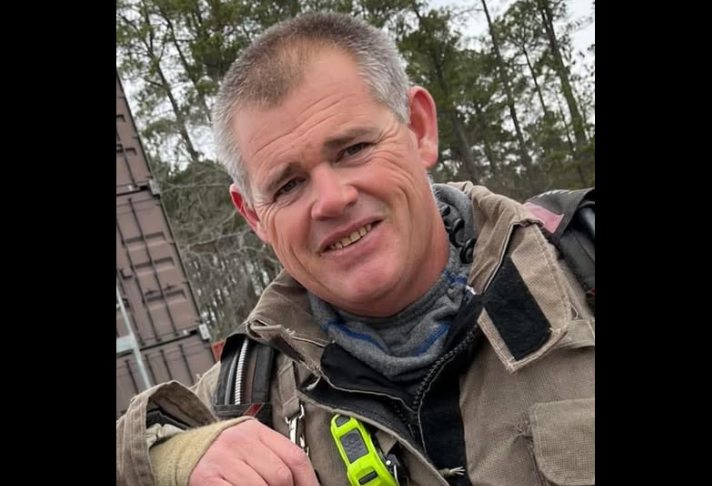 A Tribute to the Autry Family’s Legacy of Service  Chad Autry: A Pillar of Strength and Service