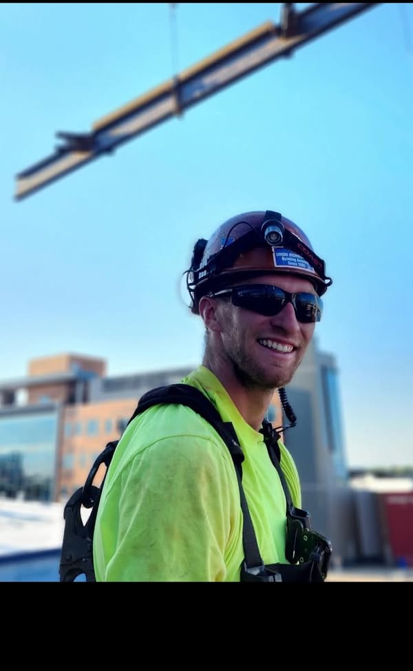 Brendan Curran, Woburn, MA – Beloved Son, Iron Worker, Loyal Friend, and Respected Community Member Dies Unexpectedly; The City of Woburn and Iron Workers Local 7 Mourn the Loss of a Humble Tradesman Who Embodied Integrity, Brotherhood, and Quiet Strength