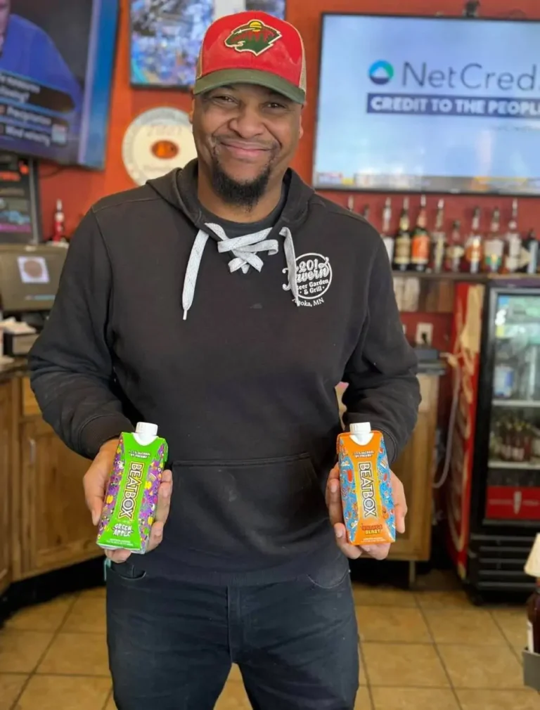 Brandon Stott: Beloved Bartender, Veteran, and Anoka Community Pillar Missing Since April 8—Friends, Family, and Entire Town Desperately Seek Answers Amid Growing Fears