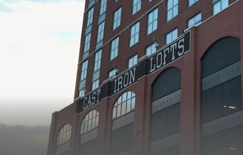 Jersey City, NJ | April 15, 2025 — A heavy silence has fallen over the Jersey City community following a heartbreaking incident near the Cast Iron Lofts, a luxury residential development located at 300 Coles Street