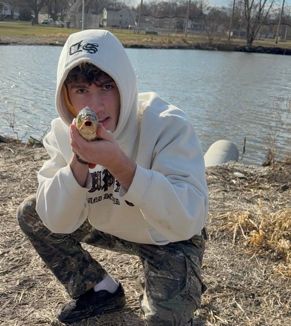 Mamoun Hakim Orland Park IL Obituary – Remembering Mamoun Hakim, 25, of Orland Park, Illinois