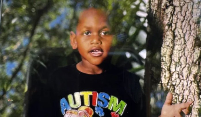 Kyrie Larry, 3-Year-Old Pinellas County Toddler with Autism, Found Dead in Pond After Wandering from Home in Palm Harbor; Family Stricken by Tragedy
