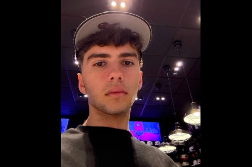 Mamoun Hakim: A Life Remembered in Orland Park, Illinois