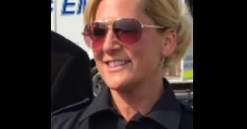 In Loving Memory of Heather Dutchak: A Tribute to a Heroic EMT with Alberta Health Services