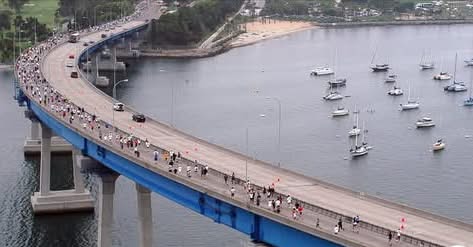 Coronado Bridge Tragedy: Names Released, Victims Identified in Recent San Diego Suicide Jump — Community Mourns, Urges Action on Mental Health and Safety Measures