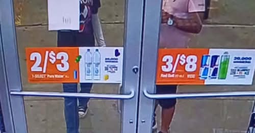 Jocelyn Nungaray, Maria Hernandez, and Laken Riley