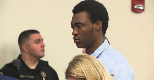 James “Jimmy” Matthews, 29, Tragically Killed in Cold-Blooded Stabbing