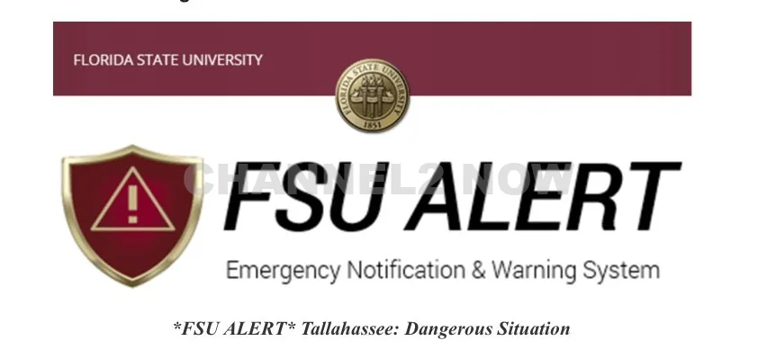 Elijah Velez, Nathan Scott, Farhan Ahmed: Victims of the Florida State University Shooting on April 17, 2025