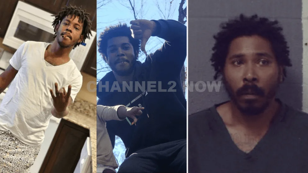 Quincy Ross Fatally Shot by Brother Broderick Ross in Domestic Dispute on Archie Drive, Northaven – Broderick Ross Arrested in Arkansas