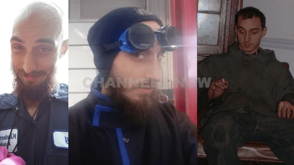 Cody Balmer Arrested for Arson, Terrorism After Setting Fire to Residence with Governor Josh Shapiro, Family, and Guests Inside