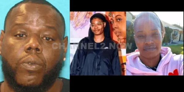 Compton Shooting Estranged Boyfriend Suspected Of Killing Mom Daughter