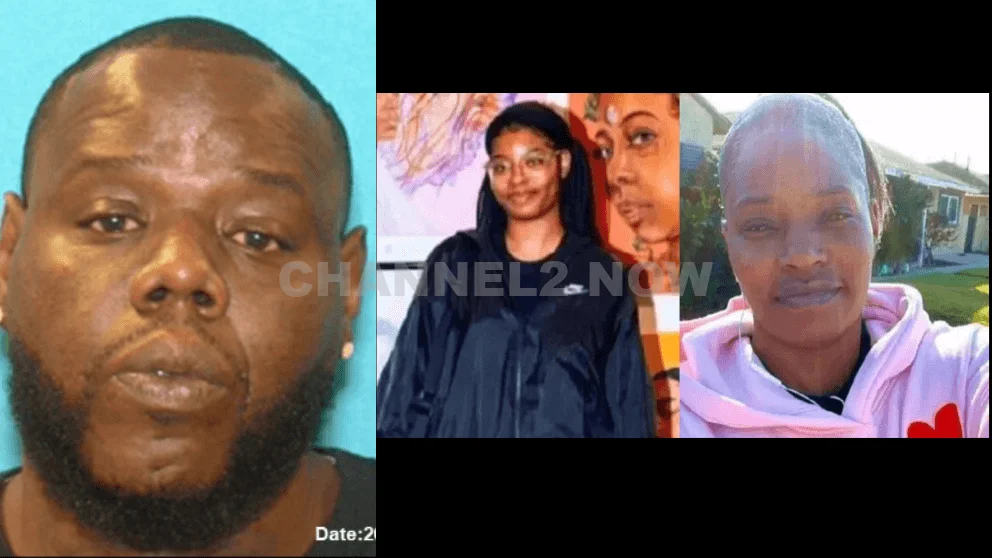 Compton Shooting Estranged Boyfriend Suspected Of Killing Mom Daughter