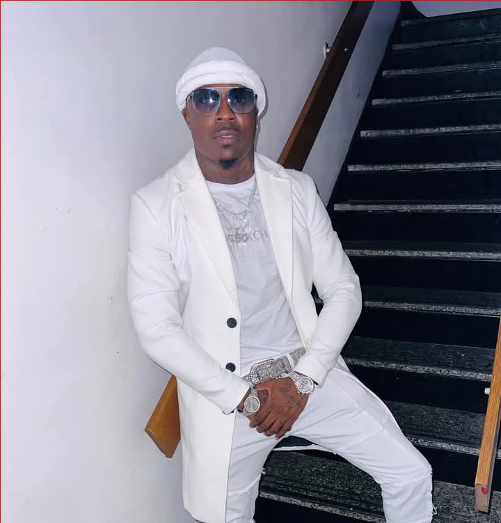 Ardise Donnell Ford Jr. (Travis Jackson) Shot and Killed After Answering Hotel Door in San Antonio