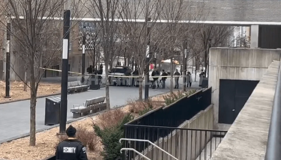 Four Pedestrians Injured in Hit-and-Run on Toronto Metropolitan University Campus: Authorities Seek Information on Dark Green Sedan Involved in Incident