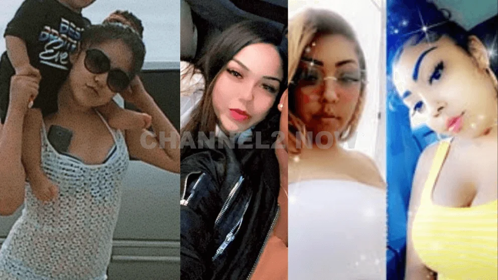 Jessica Arevalos Fatally Shot in Parking Lot of Blue Clouds Market on Wible Road in Bakersfield