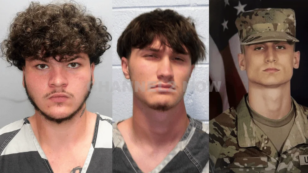 Colby Scheffler, 22-Year-Old U.S. Army Veteran, Tragically Killed in New Orleans Shooting; Two Arrested: Julian Vicknair and Harry Darby Charged in Connection with Murder