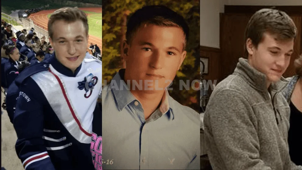 Andrew Jackson Ecker Killed in Standoff Following Vehicle Crash, Pottstown Officer Injured During Gunfire Exchange